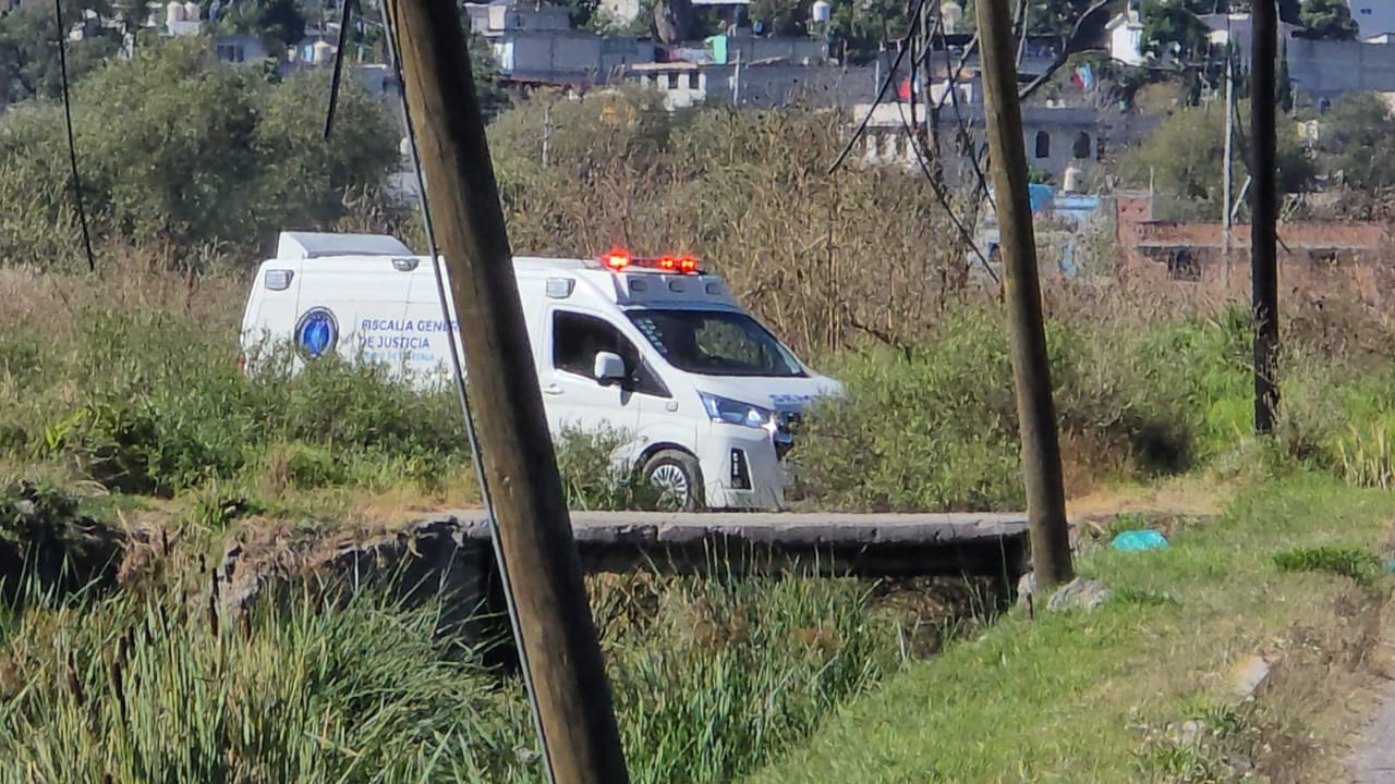 Marian desapareció tres días en Nopalucan: su ex pareja la asesinó y fingió un secuestro