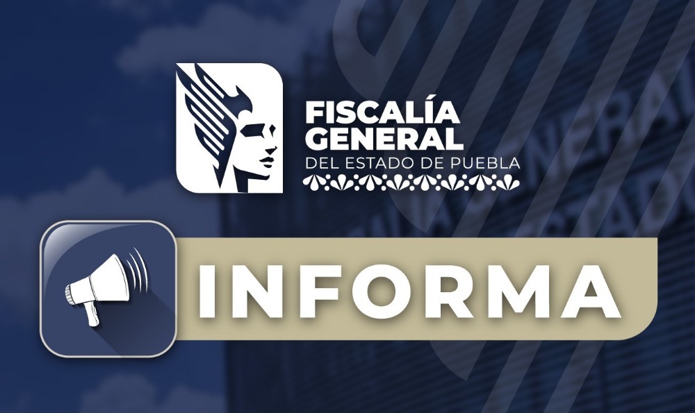 Renuncian funcionarios de áreas clave de la Fiscalía de Puebla