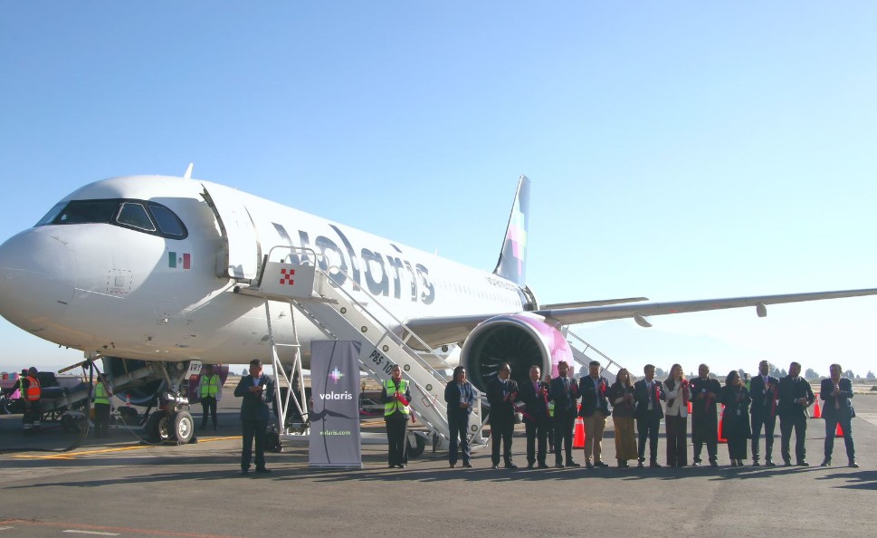 Puebla da un paso clave hacia la conectividad nacional