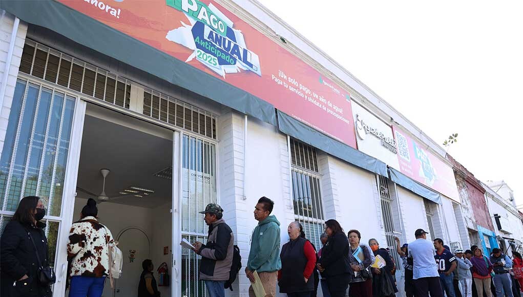 Colectivo llama a boicotear el pago anticipado de Agua de Puebla por servicio deficiente