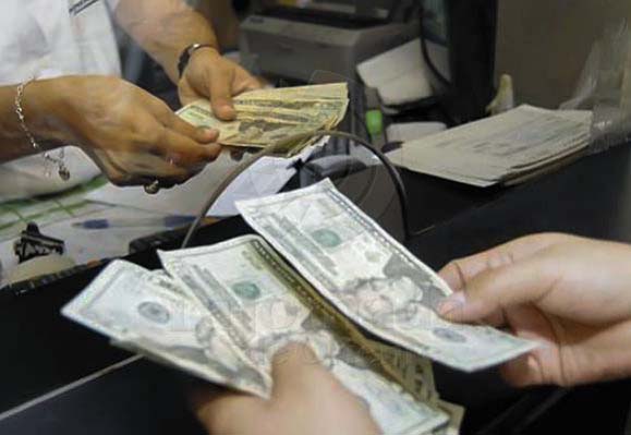 Remesas en Tlaxcala alcanzan su mayor nivel del año pese a leve baja