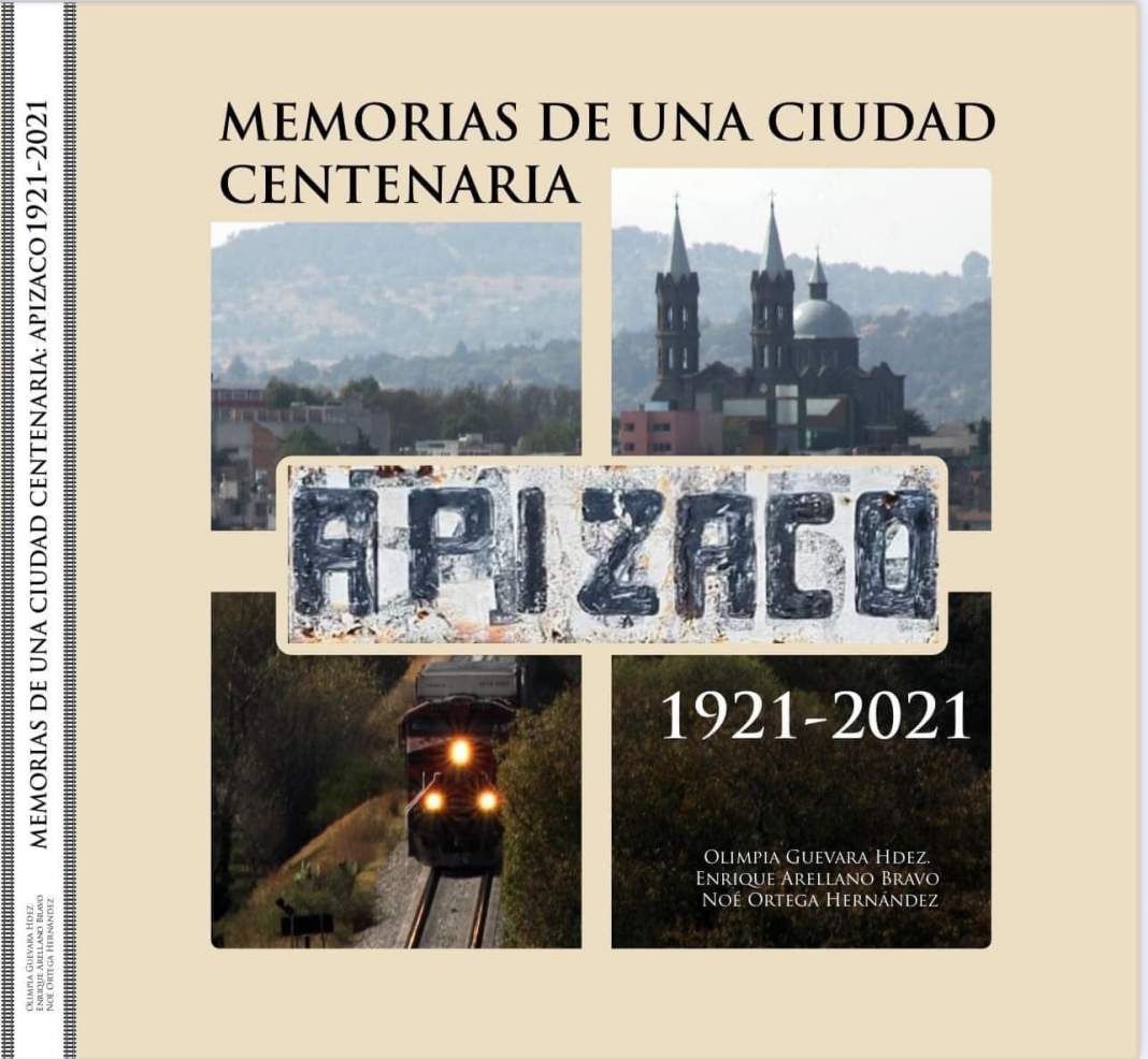 “Memorias de una ciudad centenaria” celebra la historia viva de Apizaco