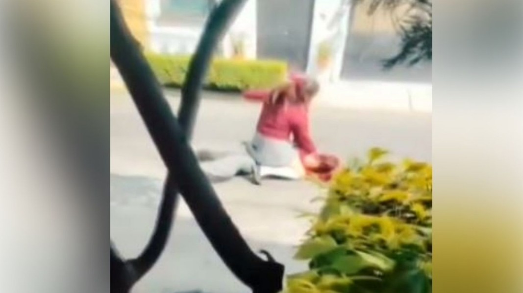 Estudiante del CETis 56 termina en silla de ruedas tras golpiza