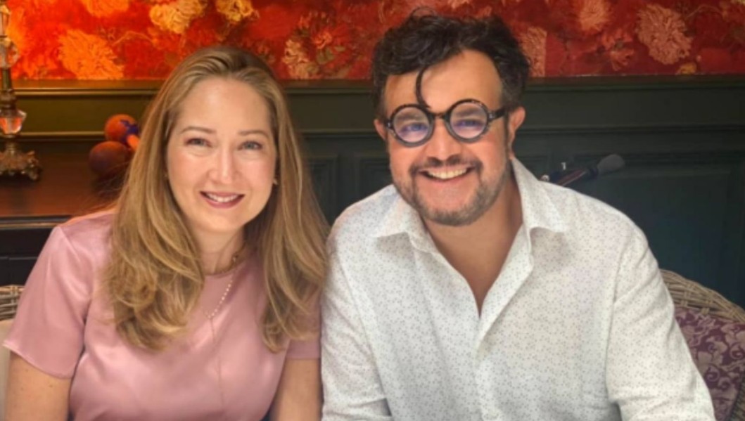 Aleks Syntek en medio del escándalo