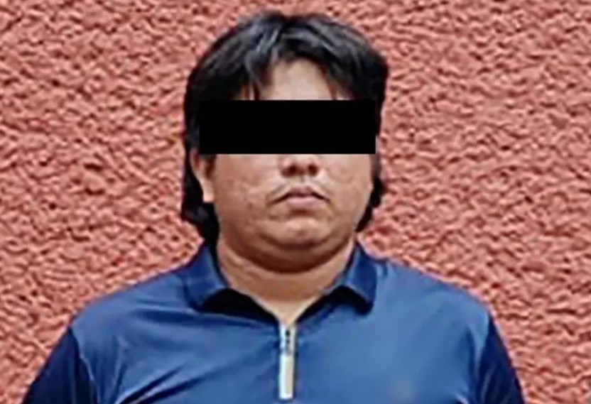 Detención de alias “Llanero”