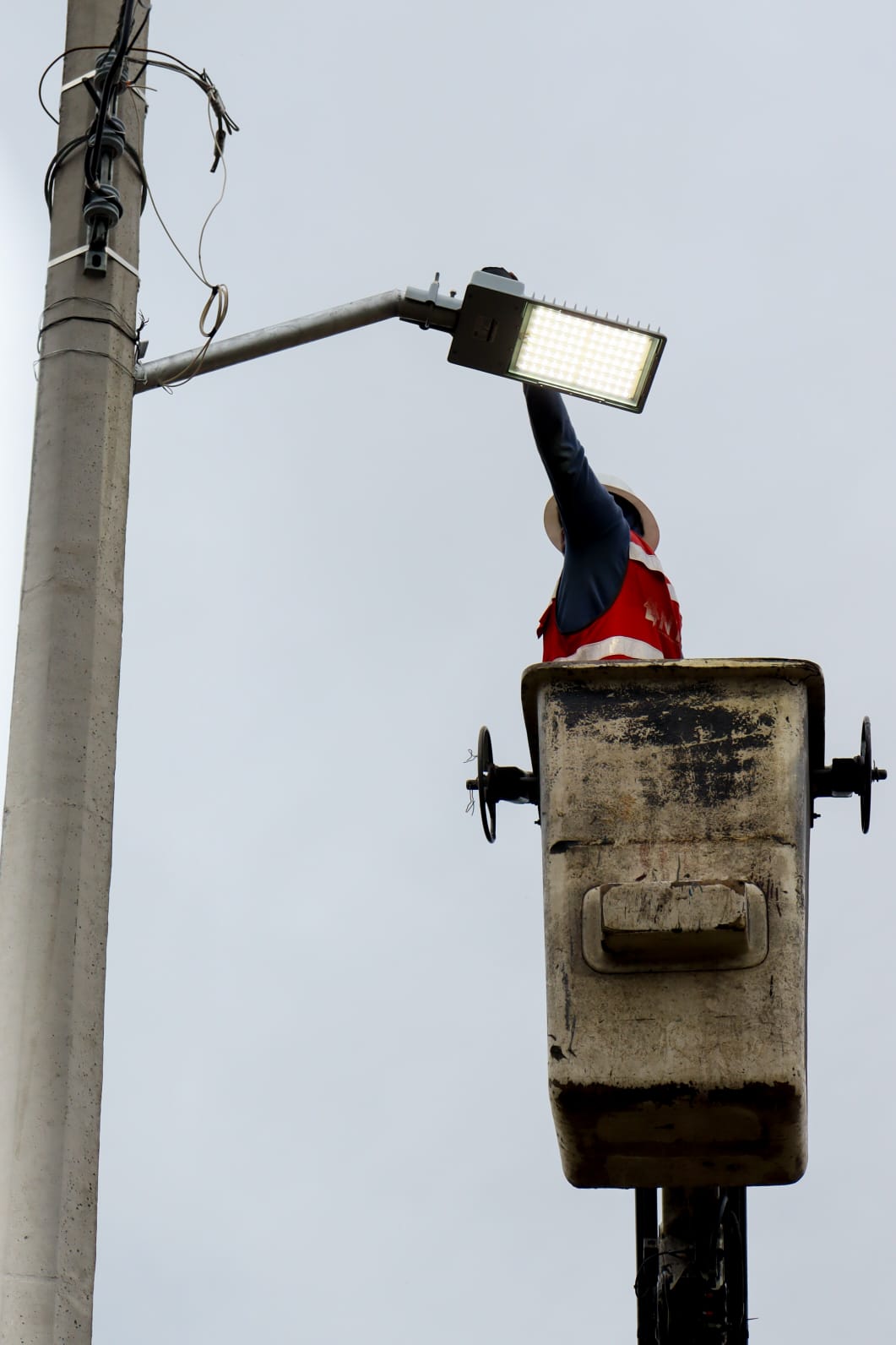 alumbrado nuevo spch 4