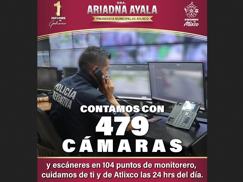 Estrategia integral por la seguridad y la paz