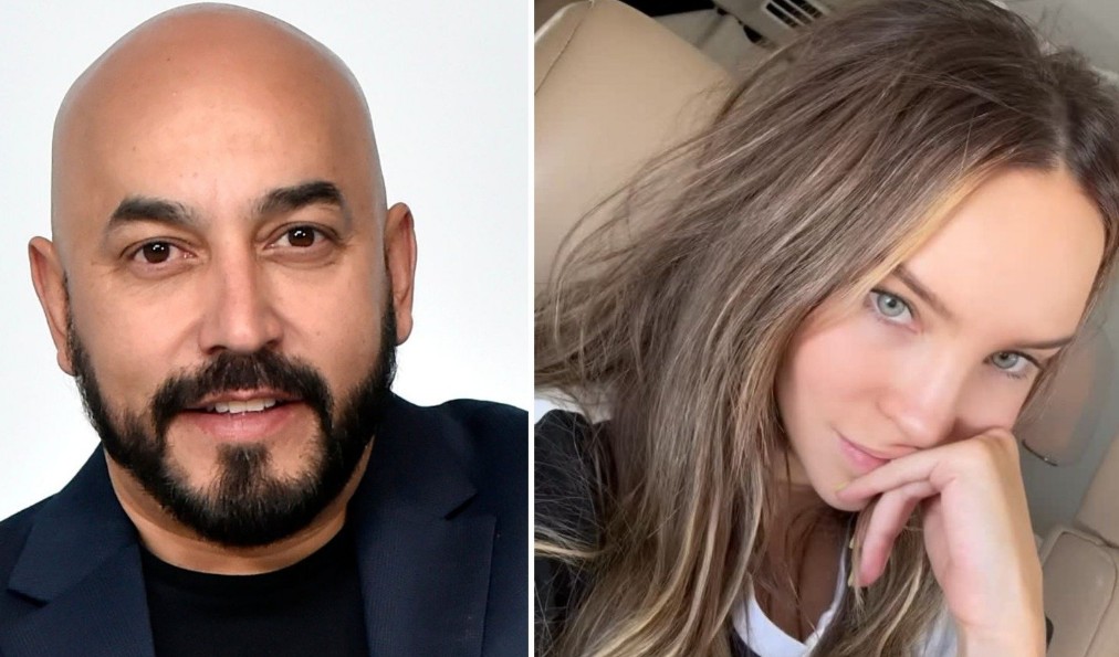 Belinda emprende acciones legales contra Lupillo Rivera