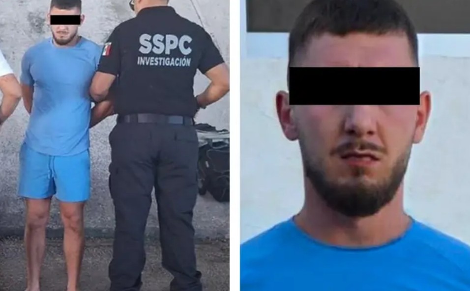 Colaboración internacional para la captura