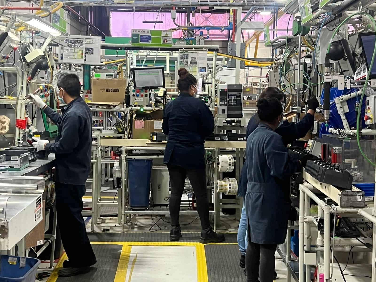 Empleo en Tlaxcala crece poco: solo 248 nuevos puestos en septiembre