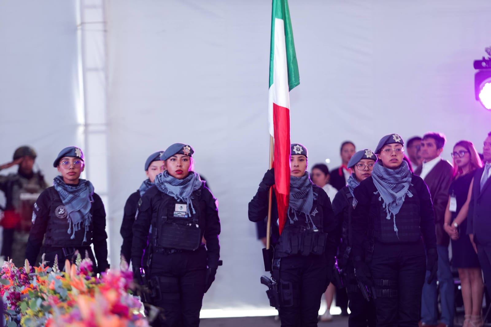 lct 1er informe de gobierno sach 4