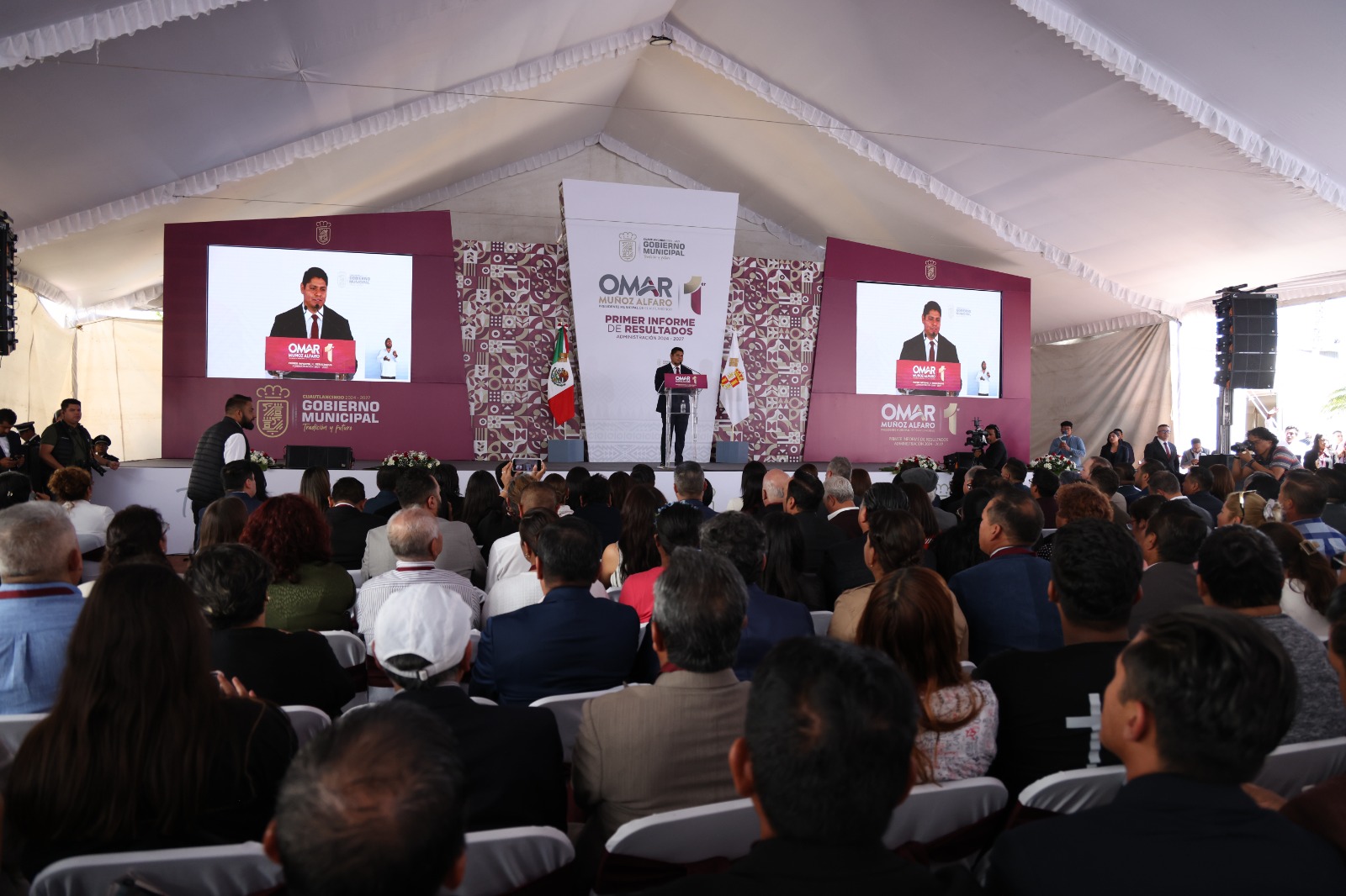 1er año de administracion oma 3