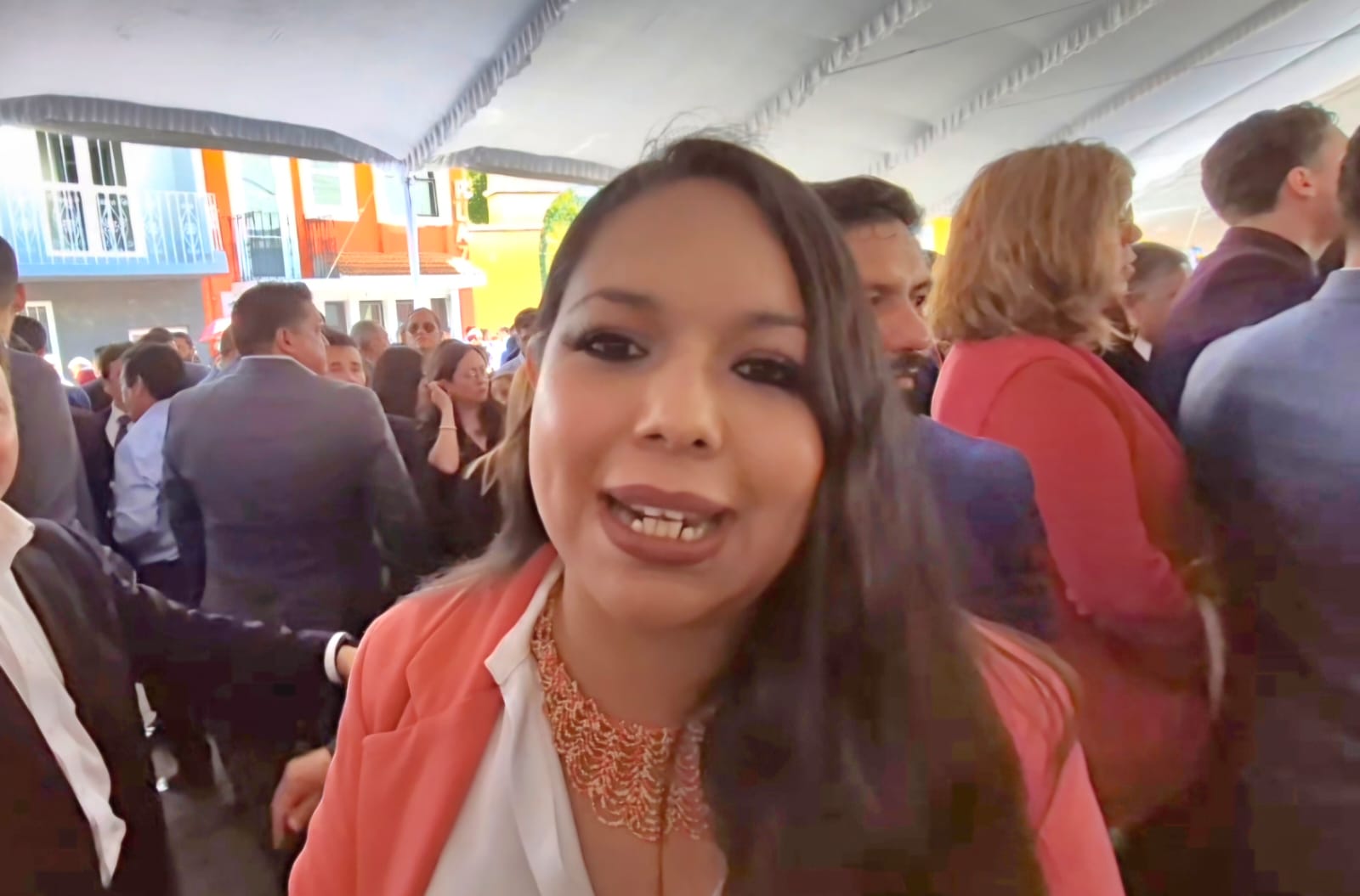 San Pedro Cholula inicia entrega de cortesías para el Mundial de Voleibol de Playa