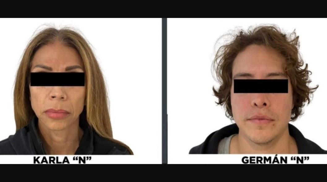 Jueza del Edomex modifica medidas cautelares