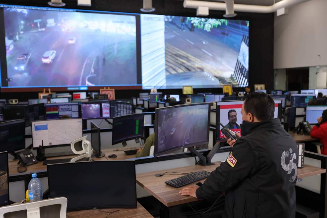 Tlaxcala fortalece la seguridad con Unidad Antiextorsión y policía profesional