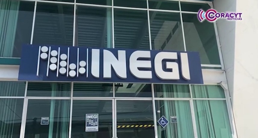 INEGI actualiza Líneas de Pobreza en Tlaxcala y México: inflación septiembre 2025