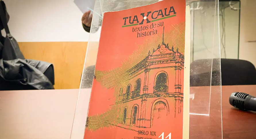 Digitalizan la historia de Tlaxcala: primeros volúmenes de su enciclopedia