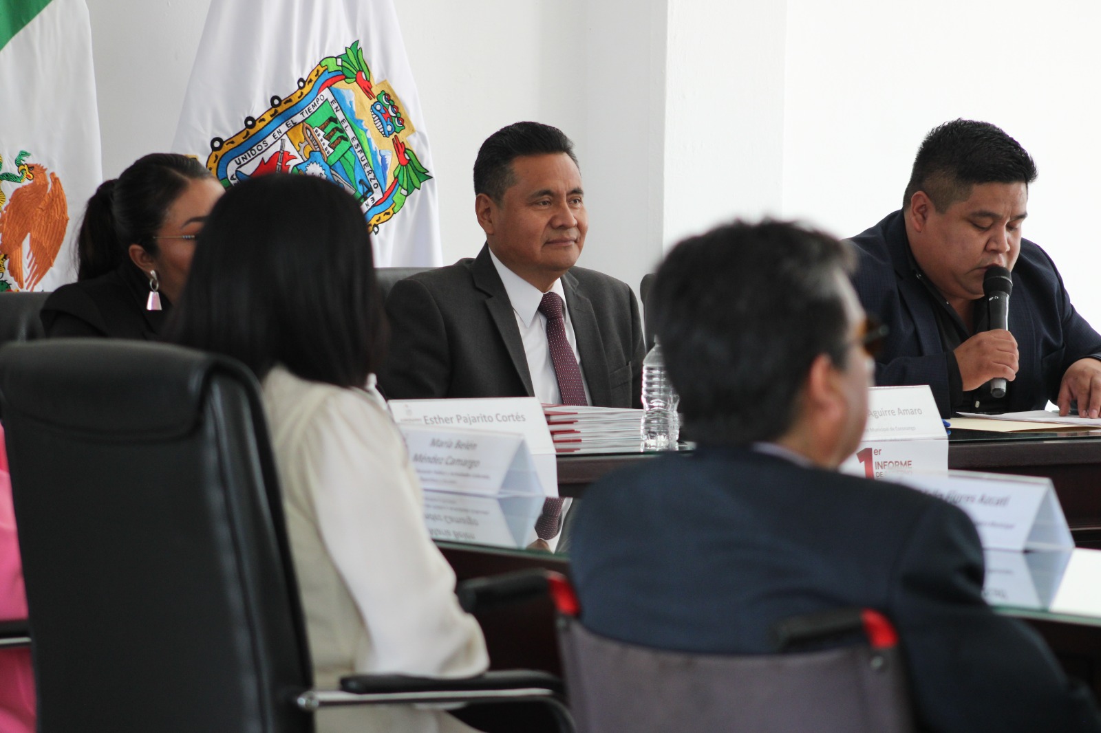 mayor recaudación esperan coronango 2