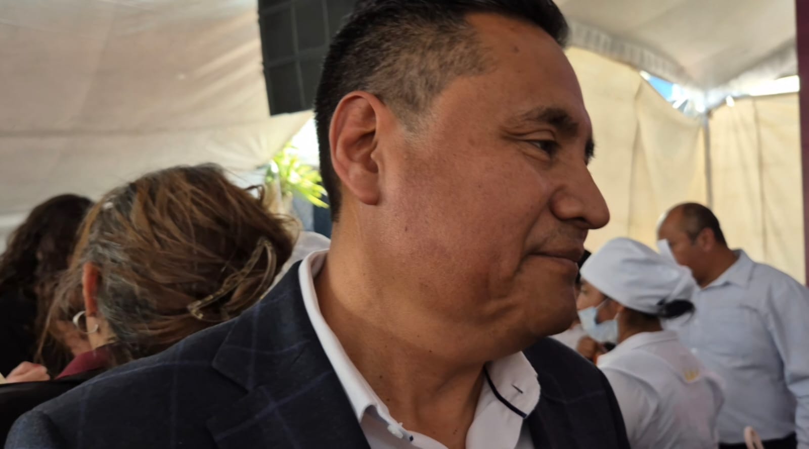 Coronango mejorará seguridad a la par de aumento de recaudación