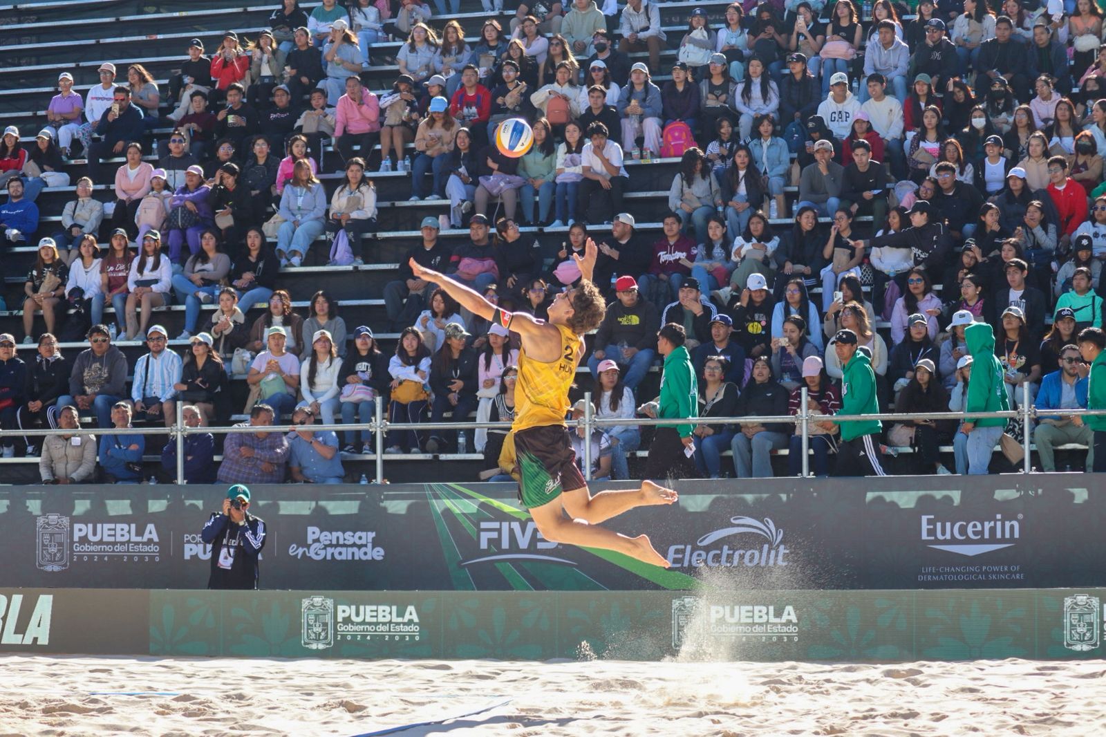 mundial voleibol sub 21 spch 4