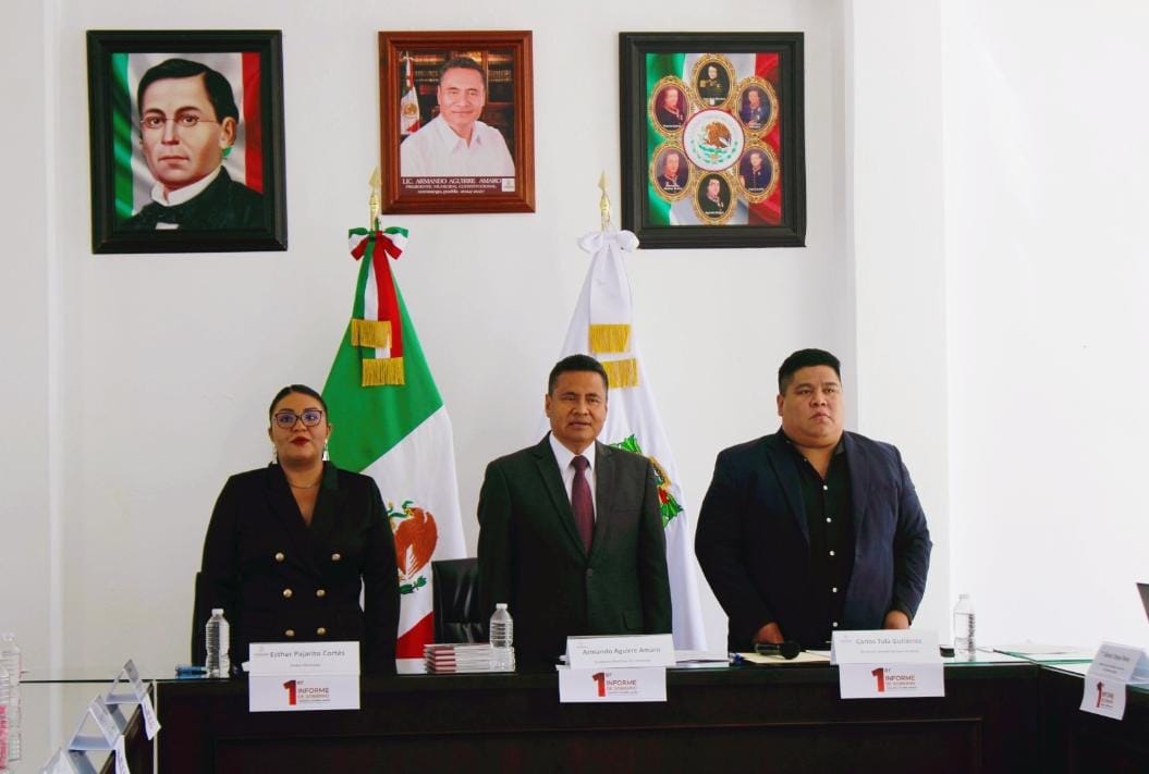 ride 1er informe aaa cabildo 3