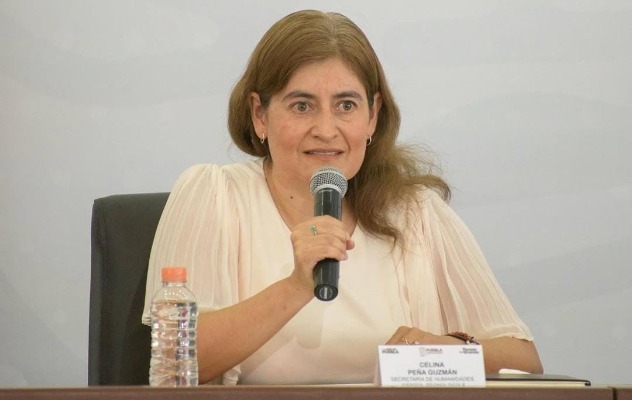 Puebla tendrá en 2026 fábrica de bicicletas en Acatzingo y taller en Cuautlancingo