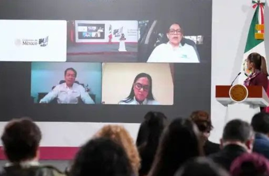 Avance del censo de viviendas afectadas