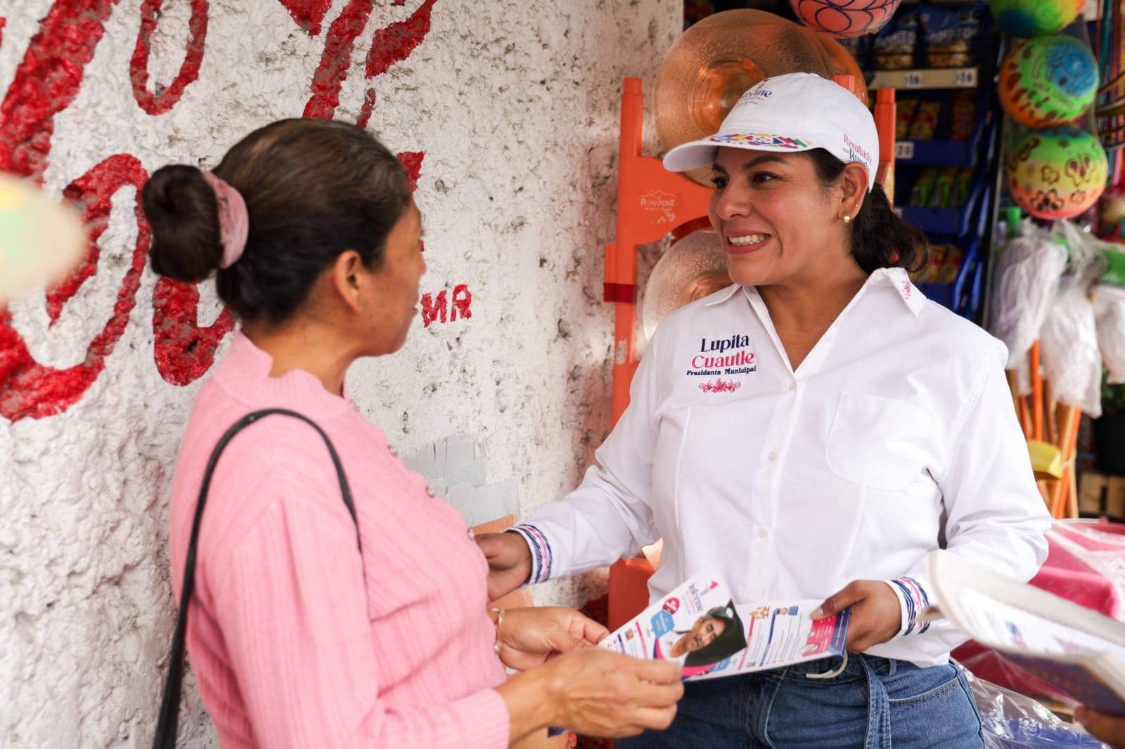 gct camina en juntas auxiliares 2