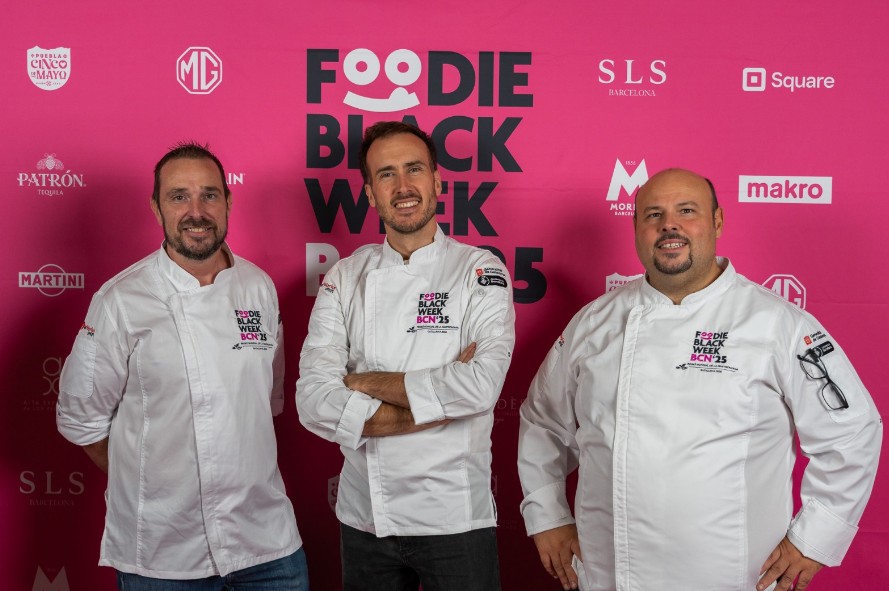 Puebla conquista el mundo con la Foodie Black Week 2026