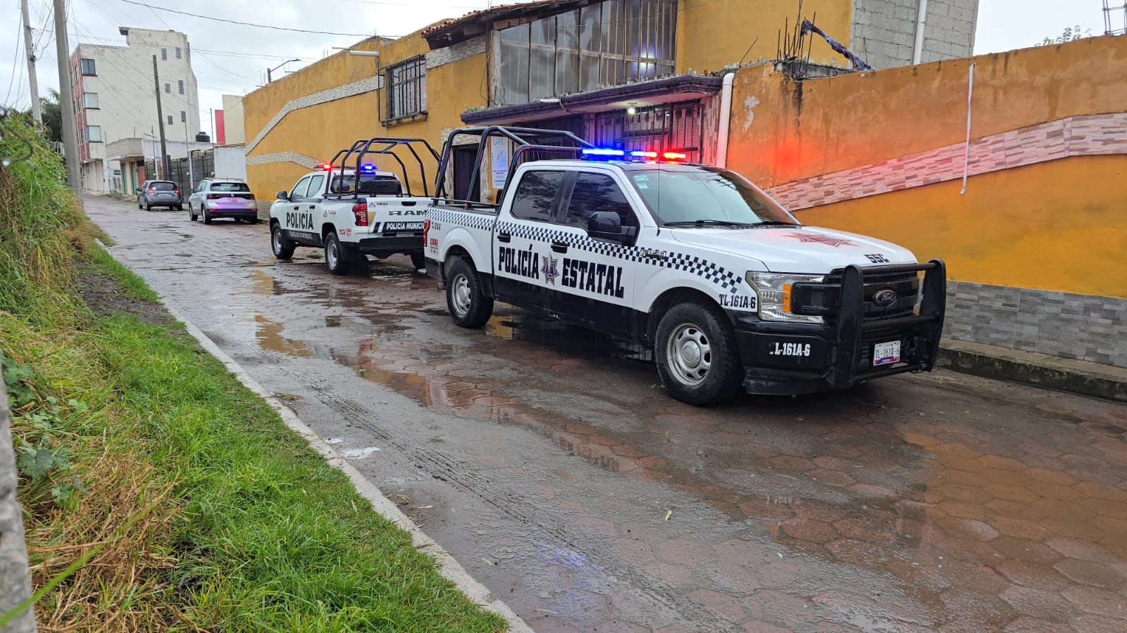 Aumentan los robos a vivienda en la capital; vecinos denuncian ineficacia policial