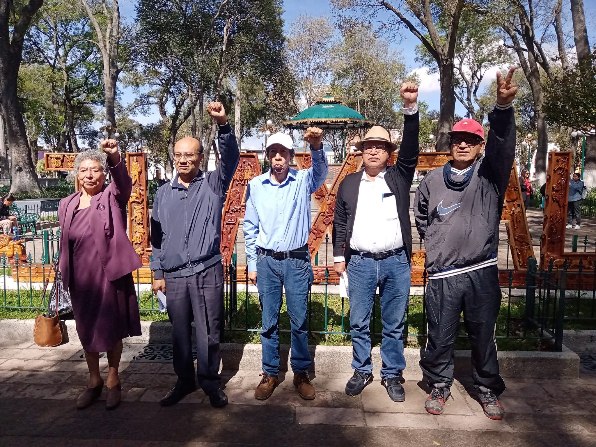 UI respalda a Claudia Sheinbaum por acciones contra inundaciones en el país 