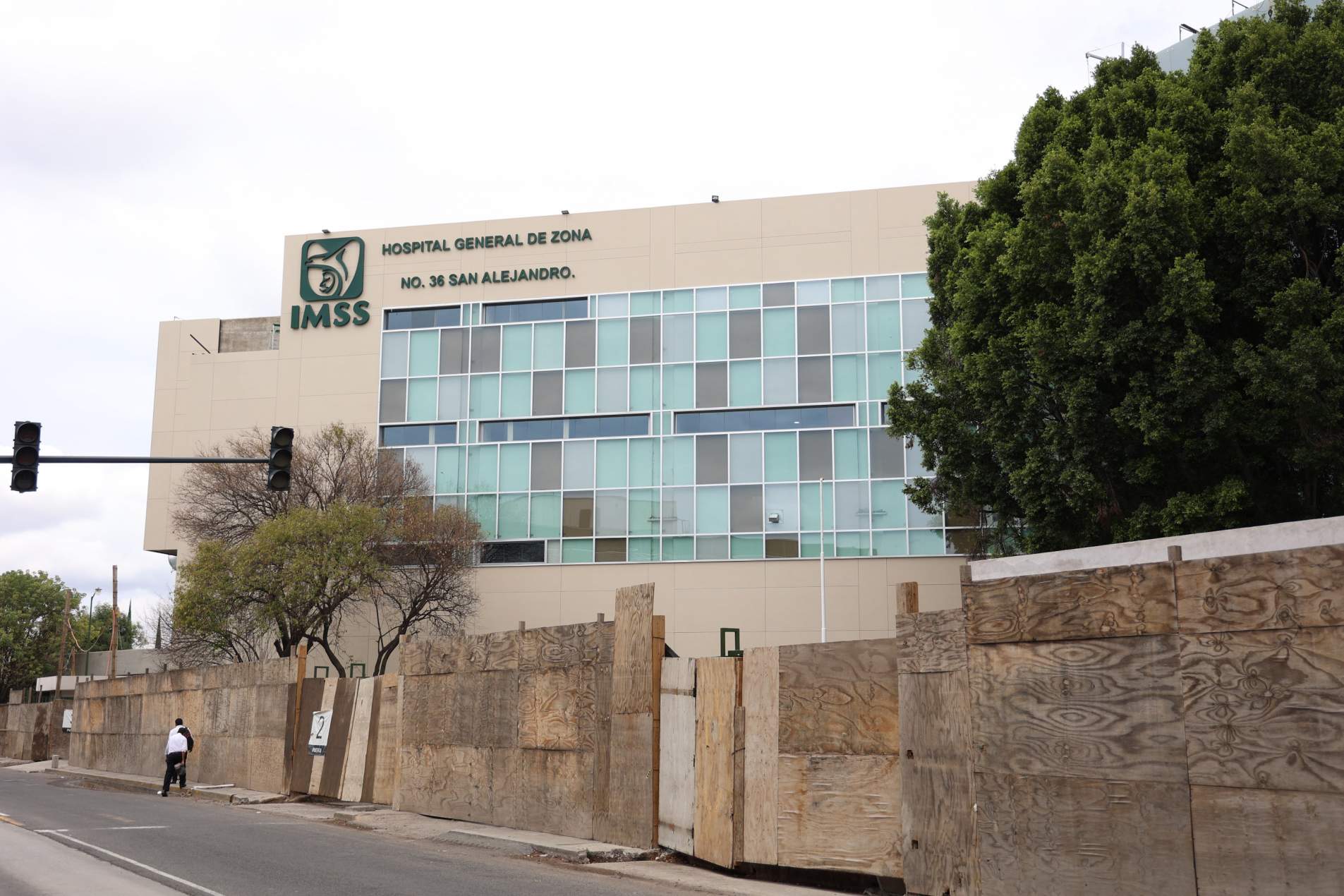 Parquímetros rotativos operarán desde el 1 de noviembre en zonas de los hospitales de San Alejandro y Ortopedia