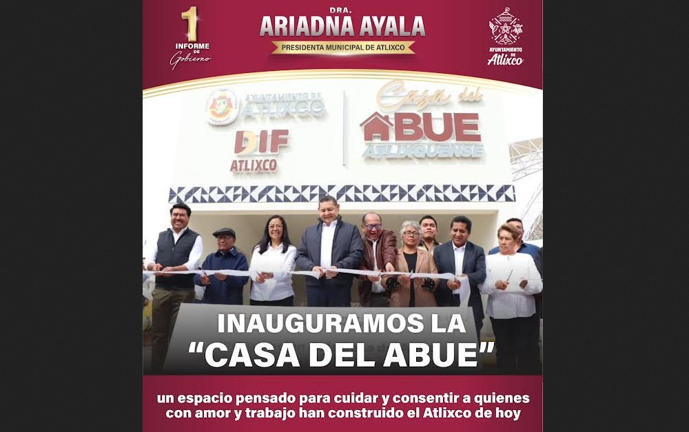 Un gobierno con rostro humano y enfoque social