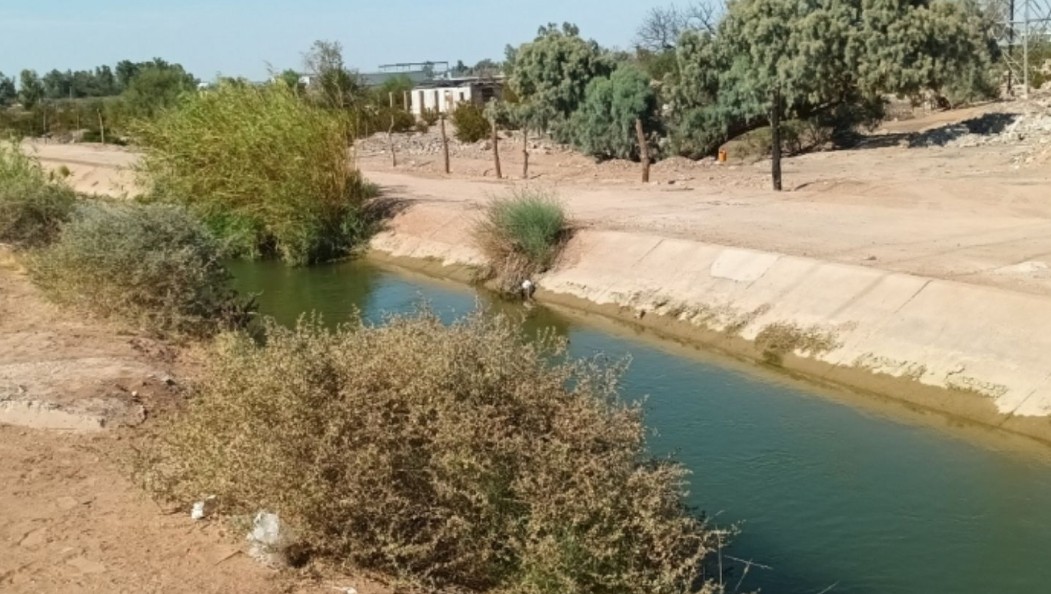 Intento de homicidio contra adulta mayor en Mexicali