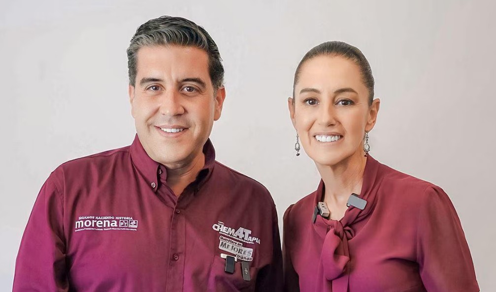 Escándalo en el Fonden: apuestas en Las Vegas durante desastres