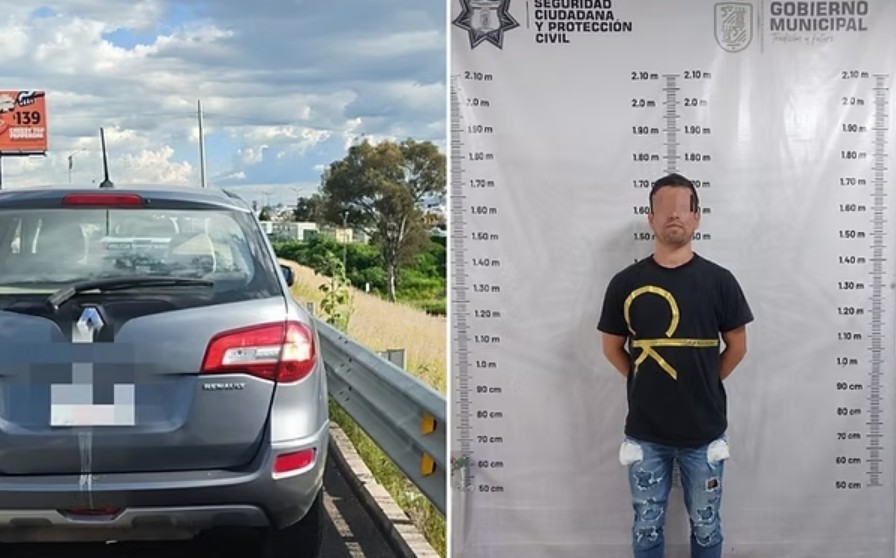 Operativo exitoso en Cuautlancingo