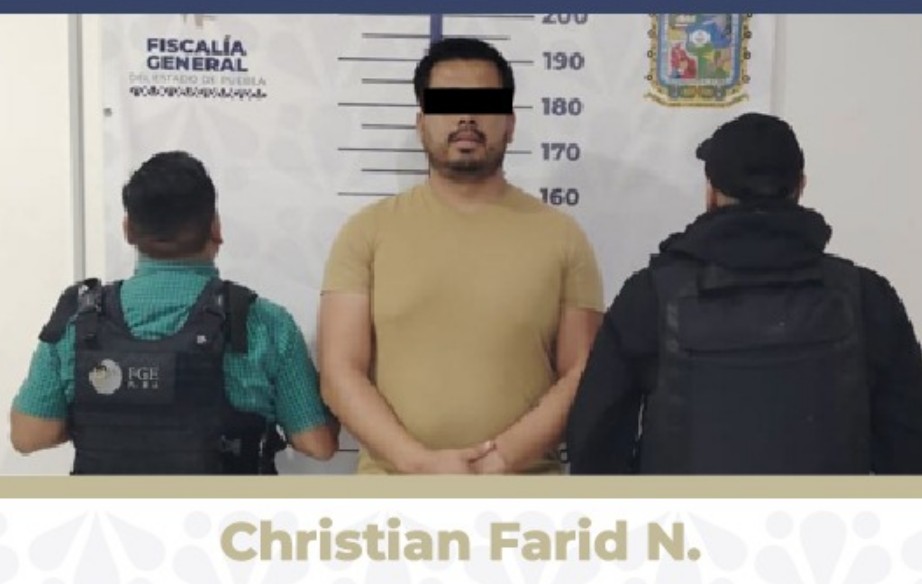 Detienen a exagente ministerial por delitos de abuso de autoridad y robo