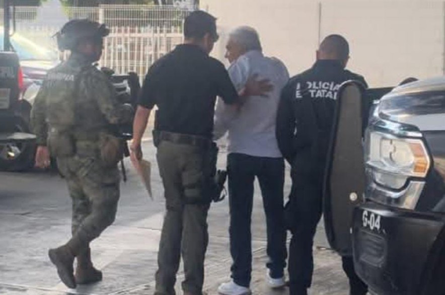 Destituyen a director de Seguridad Pública en Tehuacán