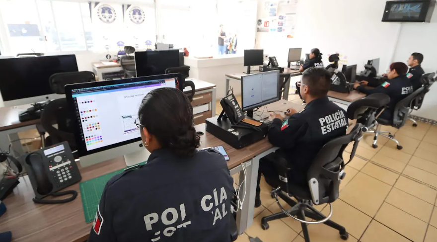 Granjas digitales manipulan debates en Tlaxcala y atacan a políticos