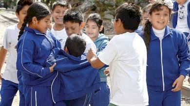 Tlaxcala impulsa ley para prevenir la violencia y fomentar la paz escolar