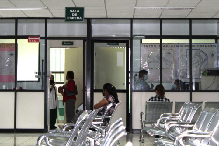 Tlaxcala confirma 7 nuevos casos de virus Coxsackie en preescolares