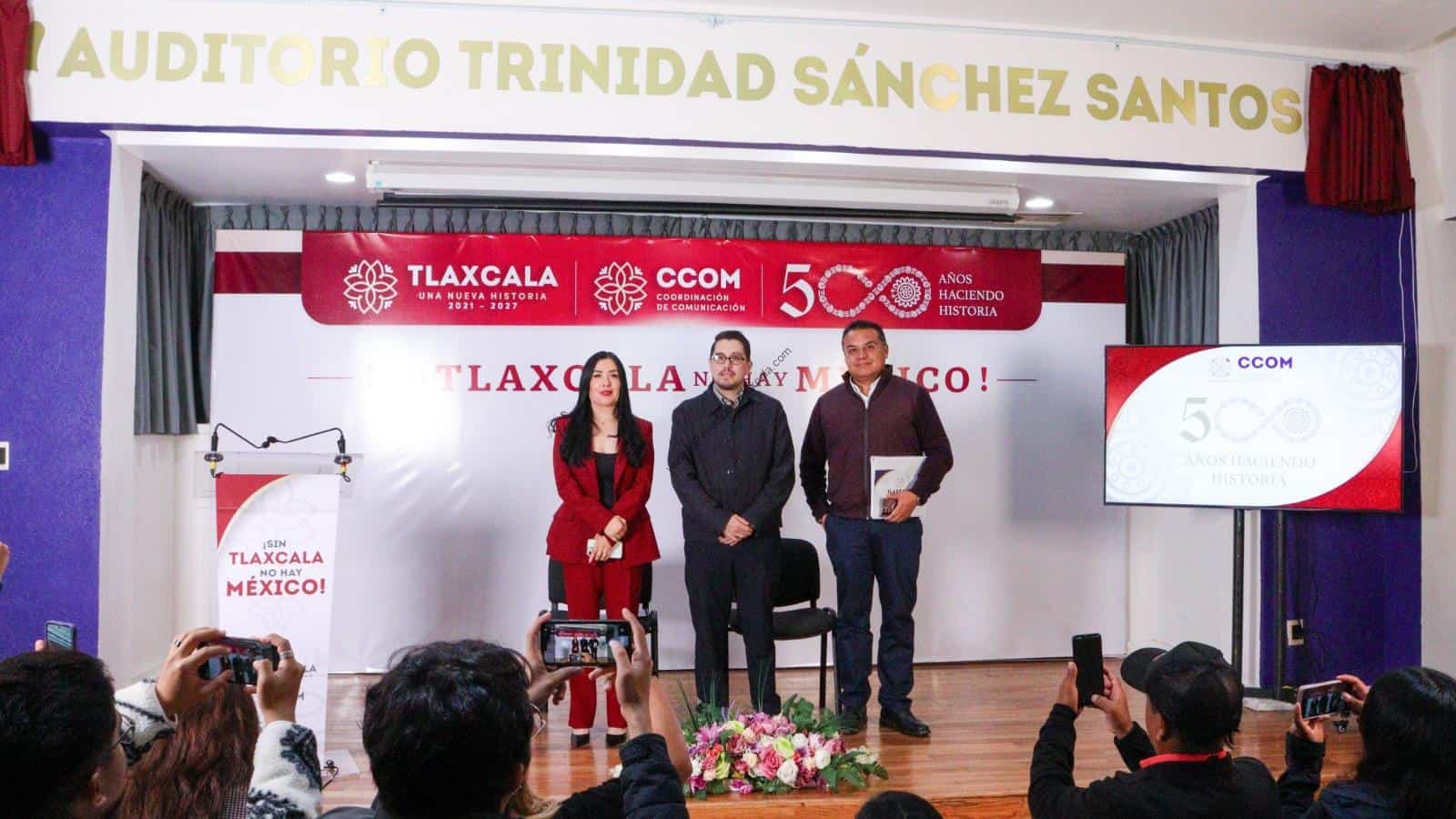 Tlaxcala fortalece su estrategia de seguridad con nuevas unidades especializadas