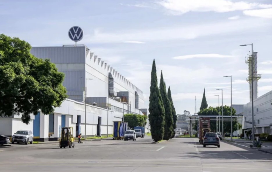 Volkswagen México ofrece liquidación al 200% a trabajadores selectos