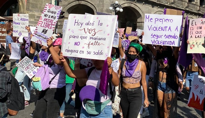 Seguridad Pública contratará consultora para elaborar estrategia de prevención a delitos contra mujeres y menores