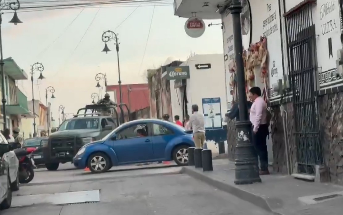 Cateo sorpresa en Atlixco genera expectación