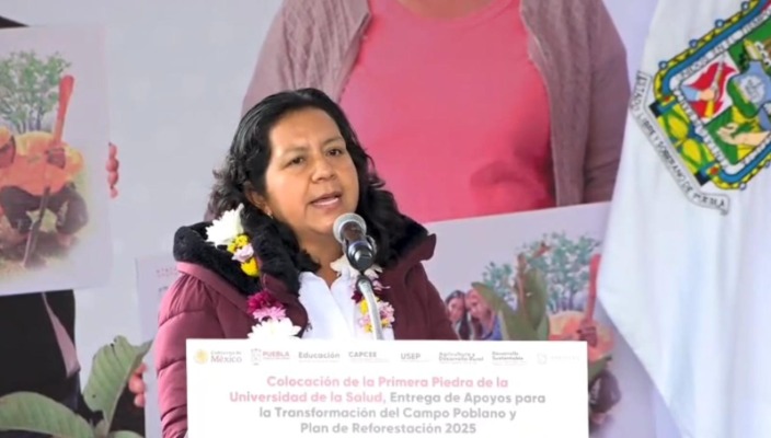 Hay 17 casos confirmados de gusano barrenador en Puebla