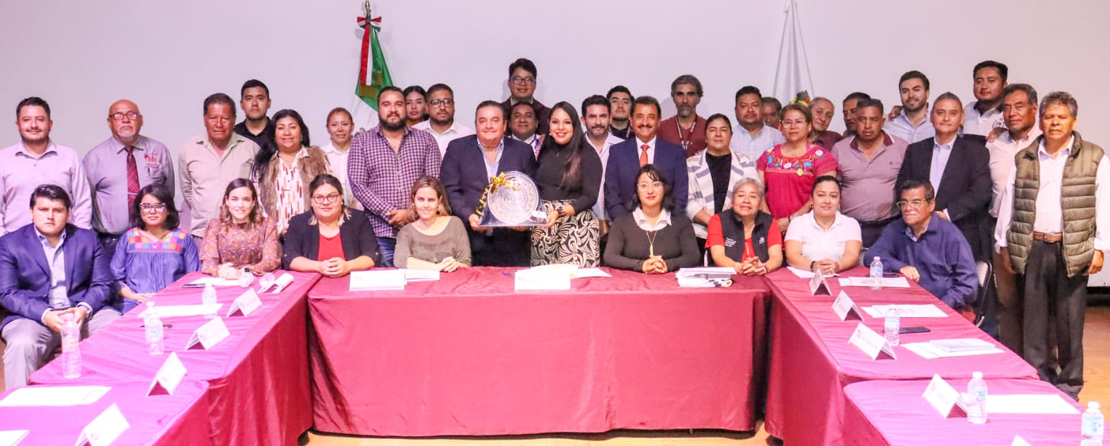 tfd sesión complademun 2 1