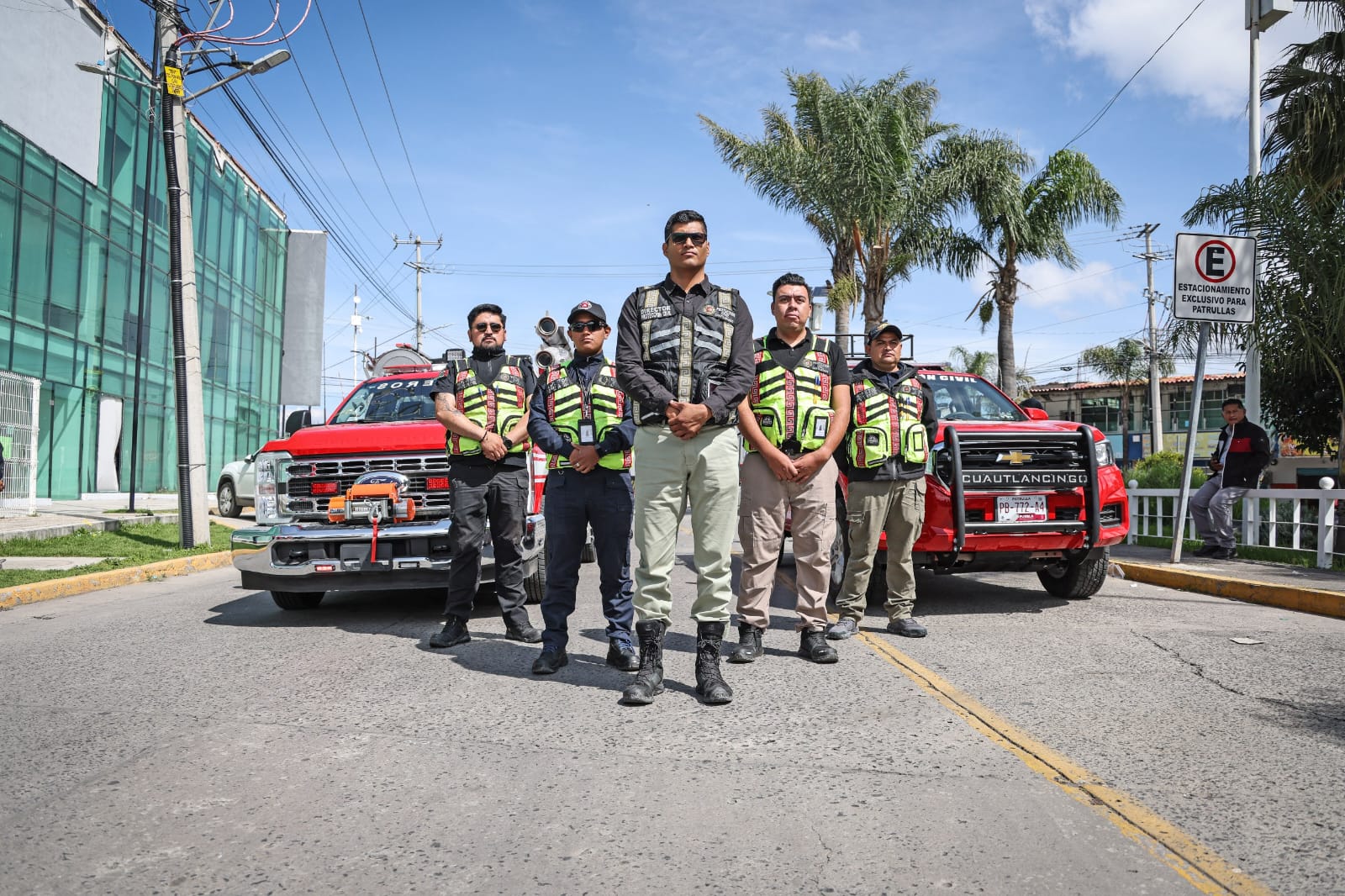 oma implementa acciones pro seguridad 3