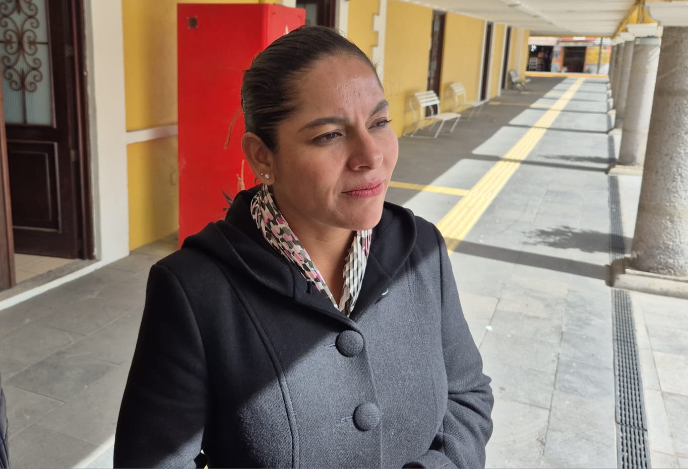 Apostar a la unidad tras renovación del Consejo Estatal del PAN: Guadalupe Cuautle