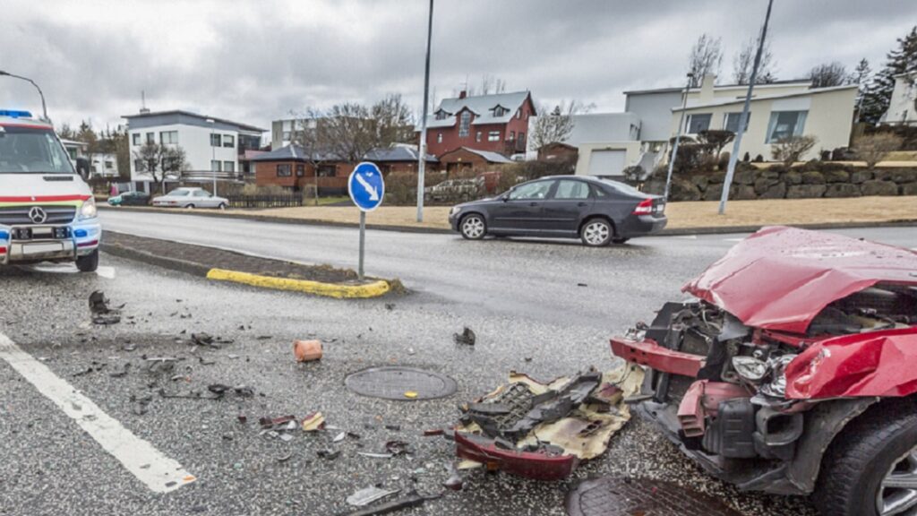 Tlaxcala mantiene récord de seguridad vial en 2025 con menos muertes